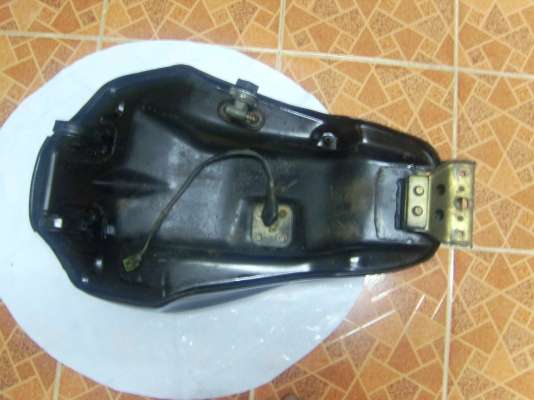 ถังน้ำมันtzm