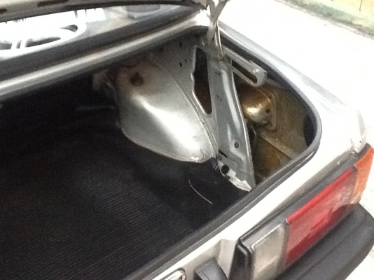 SUNNY  FF  ปี93  รถมือเดียว