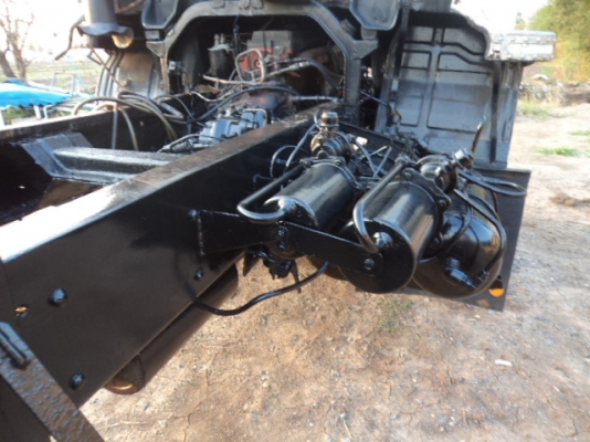 ขายรถอีซูซุ10ล้อหัวคัซซี เครื่อง195แรง เบรกทิิฟฟี พวงมาลัยเพาเวอร์