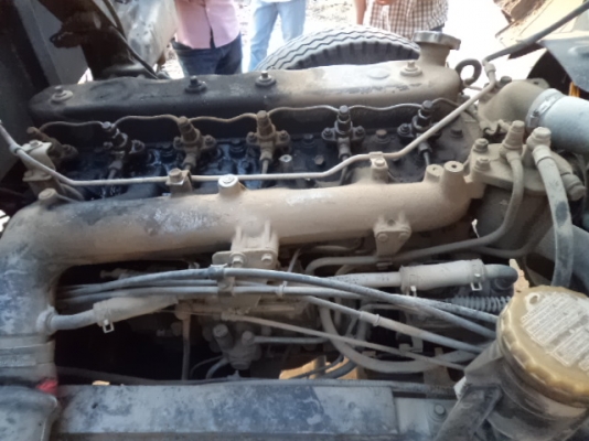 ขายรถอีซูซุร็อก10ล้อเทเลอร์ สภาพสวยๆพร้อมใช้งานคับ