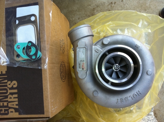 เทอร์โบ เครื่องจักรกลหนัก เทอร์โบ เครื่องจักรกลหนัก