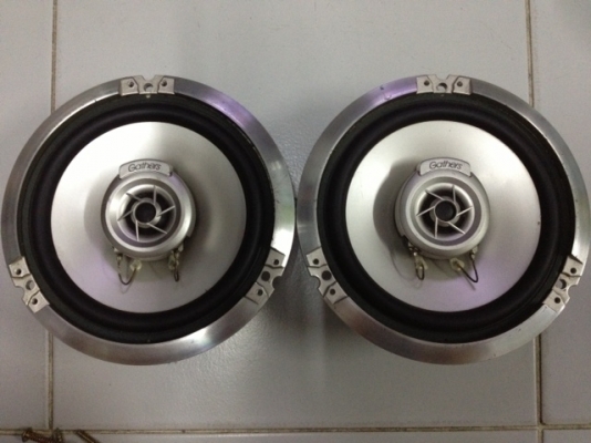 1. Gather GS-6916 6 นิ้ว 1. Gather GS-6916 6 นิ้ว