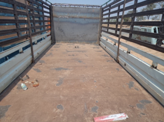 ขายกะบะรถ6ล้อ สภาพดีแข็งแรง พร้อมใช้ ขายกะบะรถ6ล้อ สภาพดีแข็งแรง พร้อมใช้