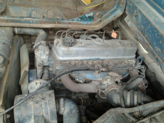 NISSAN CABAL 85 แรง รถบรรทุก 4 ล้อกลาง กระบะคอกยาว 3.20 เมตรสภาพดีไม่มีผุ เครื่องแรงดีไม่เยิ้ม หัวเก๋งเดิมๆภายในคอนโซลครบ ช่วงล่างคัชซีไม่ผุ เอกสารเล่มทะเบียนชุดโอนครบพร้อมโอน ราคาต่อรองได้ครับ