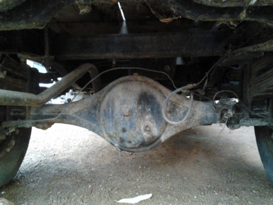 NISSAN CABAL 85 แรง รถบรรทุก 4 ล้อกลาง กระบะคอกยาว 3.20 เมตรสภาพดีไม่มีผุ เครื่องแรงดีไม่เยิ้ม หัวเก๋งเดิมๆภายในคอนโซลครบ ช่วงล่างคัชซีไม่ผุ เอกสารเล่มทะเบียนชุดโอนครบพร้อมโอน ราคาต่อรองได้ครับ