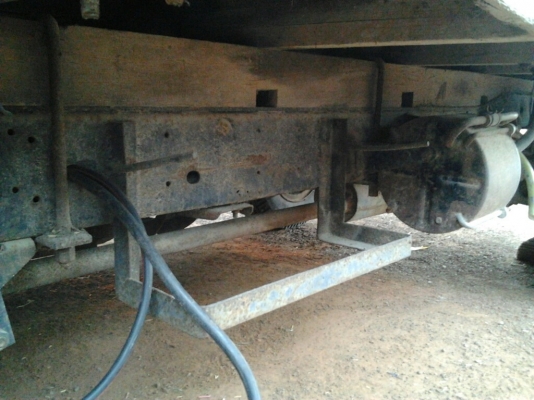 NISSAN CABAL 85 แรง รถบรรทุก 4 ล้อกลาง กระบะคอกยาว 3.20 เมตรสภาพดีไม่มีผุ เครื่องแรงดีไม่เยิ้ม หัวเก๋งเดิมๆภายในคอนโซลครบ ช่วงล่างคัชซีไม่ผุ เอกสารเล่มทะเบียนชุดโอนครบพร้อมโอน ราคาต่อรองได้ครับ