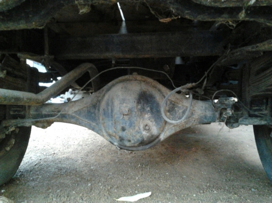 NISSAN CABAL 85 แรง รถบรรทุก 4 ล้อกลาง กระบะคอกยาว 3.20 เมตรสภาพดีไม่มีผุ เครื่องแรงดีไม่เยิ้ม หัวเก๋งเดิมๆภายในคอนโซลครบ ช่วงล่างคัชซีไม่ผุ เอกสารเล่มทะเบียนชุดโอนครบพร้อมโอน ราคาต่อรองได้ครับ