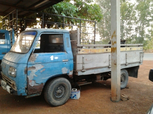 NISSAN CABAL 85 แรง รถบรรทุก 4 ล้อกลาง กระบะคอกยาว 3.20 เมตรสภาพดีไม่มีผุ เครื่องแรงดีไม่เยิ้ม หัวเก๋งเดิมๆภายในคอนโซลครบ ช่วงล่างคัชซีไม่ผุ เอกสารเล่มทะเบียนชุดโอนครบพร้อมโอน ราคาต่อรองได้ครับ