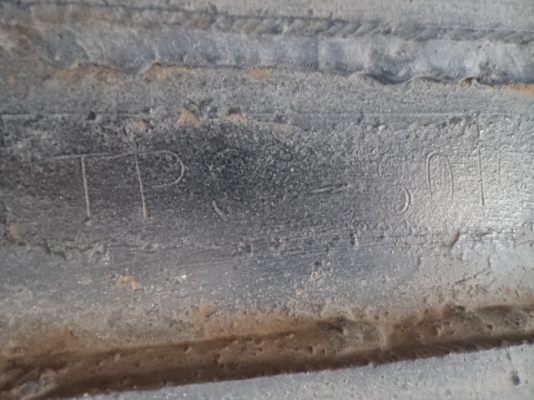 ขายหางพ่วงรถ10ล้อ สภาพดี พร้อมใช้