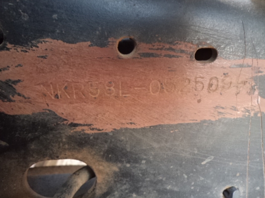 ขายรถอีซูซุNKR 110แรงม้า ปี38 เสี่ยบุญล้วน จ.ศรีสะเกษรับไปแล้วคับ ขายรถอีซูซุNKR 110แรงม้า ปี38 เสี่ยบุญล้วน จ.ศรีสะเกษรับไปแล้วคับ