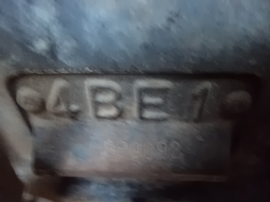 ขายรถอีซูซุNKR 110แรงม้า ปี38 เสี่ยบุญล้วน จ.ศรีสะเกษรับไปแล้วคับ ขายรถอีซูซุNKR 110แรงม้า ปี38 เสี่ยบุญล้วน จ.ศรีสะเกษรับไปแล้วคับ
