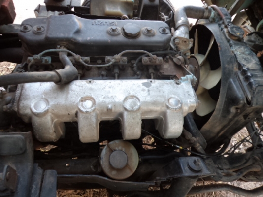 ขายรถอีซูซุNKR 110แรงม้า ปี38 เสี่ยบุญล้วน จ.ศรีสะเกษรับไปแล้วคับ ขายรถอีซูซุNKR 110แรงม้า ปี38 เสี่ยบุญล้วน จ.ศรีสะเกษรับไปแล้วคับ