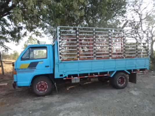 ขายรถอีซูซุNKR 110แรงม้า ปี38 เสี่ยบุญล้วน จ.ศรีสะเกษรับไปแล้วคับ ขายรถอีซูซุNKR 110แรงม้า ปี38 เสี่ยบุญล้วน จ.ศรีสะเกษรับไปแล้วคับ