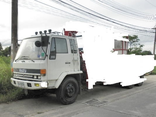 ถอดหัว ROCKY ขาย มีแอร์ ฟิลม์อย่างดี สภาพยังดี เบรคทิฟฟี่