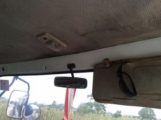 ถอดหัว ROCKY ขาย มีแอร์ ฟิลม์อย่างดี สภาพยังดี เบรคทิฟฟี่ ถอดหัว ROCKY ขาย มีแอร์ ฟิลม์อย่างดี สภาพยังดี เบรคทิฟฟี่