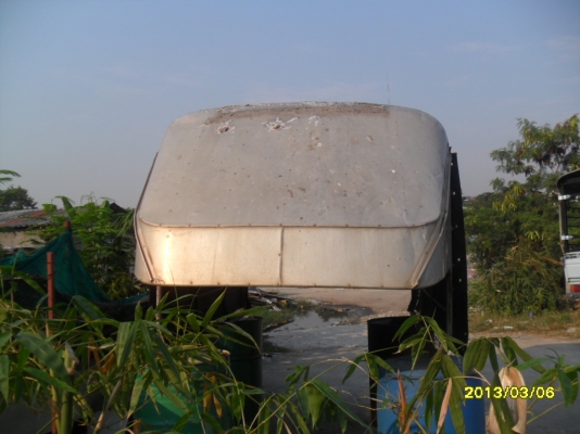 ขายหลังคารถส่งของ