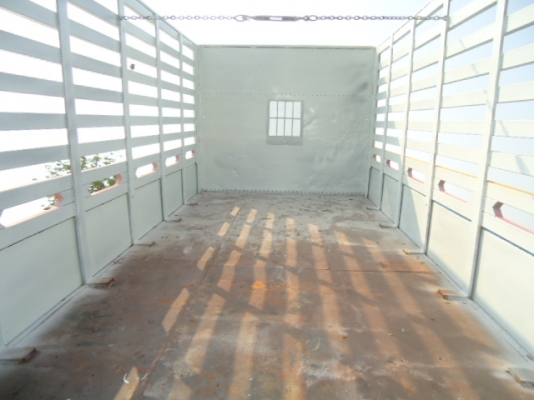 ขายหกล้อดั้มเกษตร  ISUZU NPR 115 แรง