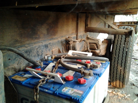 ขาย 4ล้อISUZU ELF 74HP เครื่องเดิม74แรงแห้งๆแน่นๆฟิตมาใหม่ เกียร์สั้น(เกียร์สาย) วางหัวใหม่ TL สวยๆ(ไม่ลงเล่ม)คานหน้าเดิม เฟืองท้ายนิสสันคาร์บอน กระบะไม้พื้นไม้คอกไม้ ต่อใหม่ ไม่นาน ไม่ผุไม่หักไม่แตก พร้อมใช้ พร้อมลุยงาน ราคาต่อรองได้ครับ