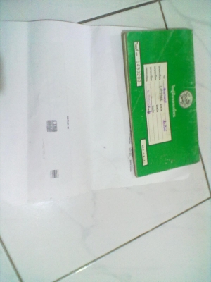 ขายดรีมสตาทมือทะเบียนโอน เครื่องดีมาก