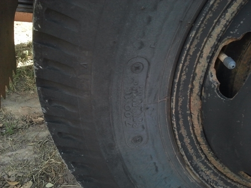 ขาย NKR 130 TUBO INTER ปี50 ขาย NKR 130 TUBO INTER ปี50