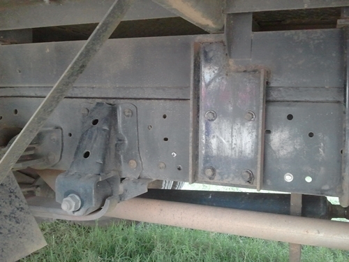 ขาย NKR 130 TUBO INTER ปี50 ขาย NKR 130 TUBO INTER ปี50