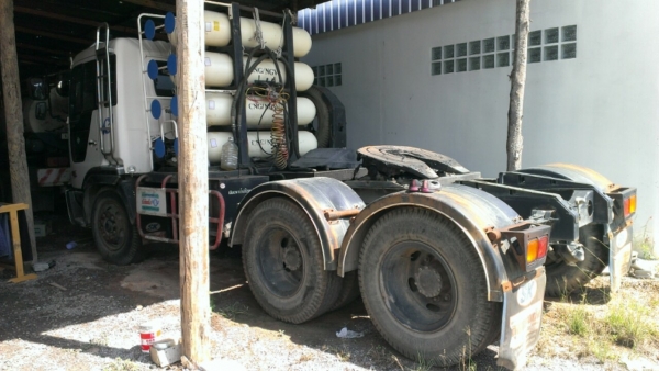 ขายหัวลาก + เซมิ 3 เพลาแท้ ขายหัวลาก + เซมิ 3 เพลาแท้