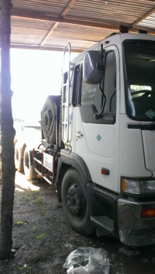 ขายหัวลาก + เซมิ 3 เพลาแท้ ขายหัวลาก + เซมิ 3 เพลาแท้