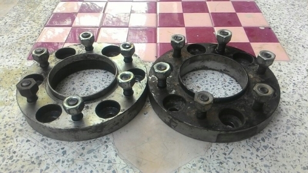 ขาย อแดปเตอร์ 6 ออก 6