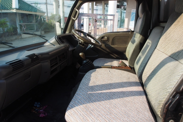 ขาย ISUZU การ์ตูน เครื่อง 120 แรงม้า ไม่ติดเวลา สวยๆ ขาย ISUZU การ์ตูน เครื่อง 120 แรงม้า ไม่ติดเวลา สวยๆ