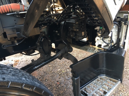 ขาย 10 ล้อ อีซูซุ FVM 240 แรง ปี 55 ยาว 6.5 ม. สภาพสวย พร้อมใช้  จัดแนนท์ได้ครับ สนใจติดต่อ 081-9420141  ,  081-5715326