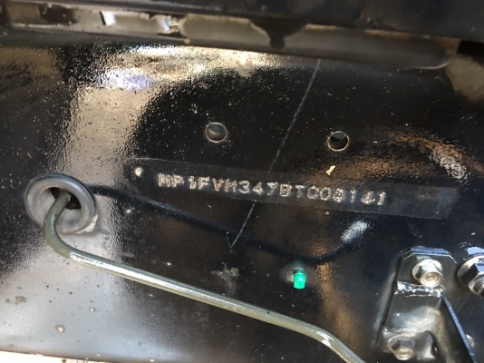 ขาย 10 ล้อ อีซูซุ FVM 240 แรง ปี 55 ยาว 6.5 ม. สภาพสวย พร้อมใช้  จัดแนนท์ได้ครับ สนใจติดต่อ 081-9420141  ,  081-5715326