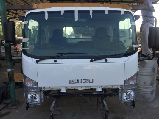 ขายหัวรถ150 หรือ175 สภาพสวย ของครบ