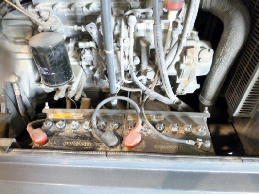 Airman PDS390S : เครื่องปั๊มลม 7บาร์ : 390cfm *มีล้อ โทร. 080-6565422 (หนิง)