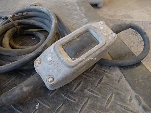 เครื่องจี้ปูน EXEN   HKM5CSK รหัสสินค้า : 80802627  Tel.086-8150487 www.nihonmono.com