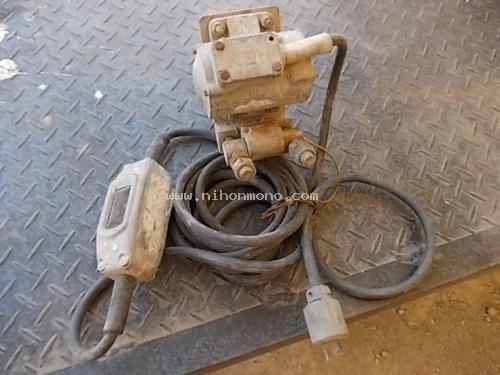 เครื่องจี้ปูน EXEN   HKM5CSK รหัสสินค้า : 80802627  Tel.086-8150487 www.nihonmono.com