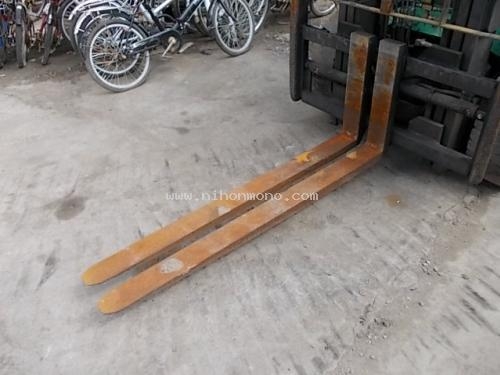 รถยก MITSUBISHI   FGE25NT รหัสสินค้า : 80803280 Tel.086-8150487  www.nihonmono.com