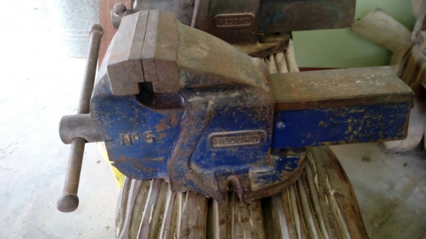 ขายปากกาRECORD No.5 Made in England.