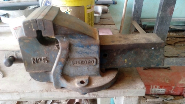 ขายปากกาRECORD No.5 Made in England.