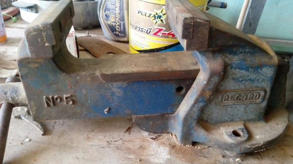 ขายปากกาRECORD No.5 Made in England.