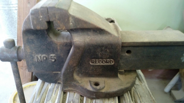 ขายปากกาRECORD No.5 Made in England.