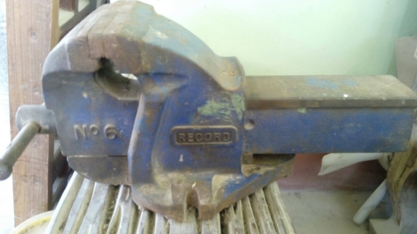 ขายปากกาRECORD No.6 Made in England.