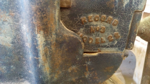 ขายปากกาRECORD No.3 Model22 Made in England.