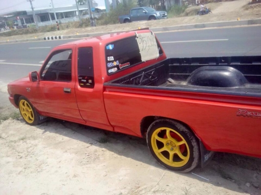 ขาย TOYOTA  ไมตี้เอ็ก