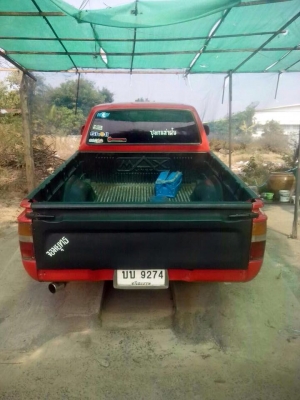 ขาย TOYOTA  ไมตี้เอ็ก