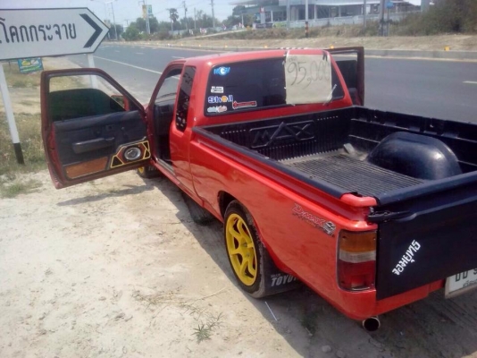 ขาย TOYOTA  ไมตี้เอ็ก