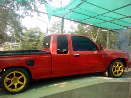 ขาย TOYOTA  ไมตี้เอ็ก