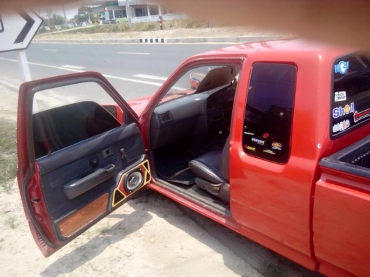 ขาย TOYOTA  ไมตี้เอ็ก