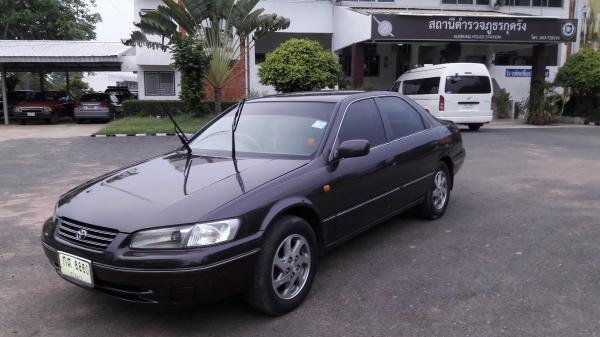 เคมรี้ 2.2 ท็อบสุดๆ ถูกจัด