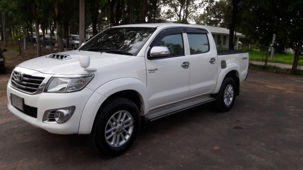 ไฮลัควีโก้ แชมป์ พีรันเนอร์ 2.5 ถูกสุดๆ