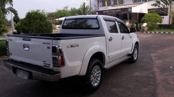 ไฮลัควีโก้ แชมป์ พีรันเนอร์ 2.5 ถูกสุดๆ